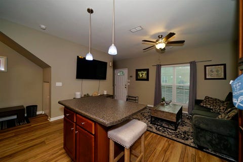 Tiny photo for 1992 Green Castle Lane, Tallahassee, FL 32304 (MLS # 400477)