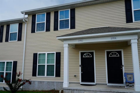 Tiny photo for 1992 Green Castle Lane, Tallahassee, FL 32304 (MLS # 400477)