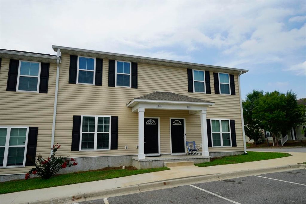 Photo of 1992 Green Castle Lane, Tallahassee, FL 32304 (MLS # 400477)