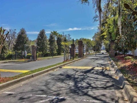 Tiny photo for 1992 Green Castle Lane, Tallahassee, FL 32304 (MLS # 400477)