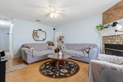 Tiny photo for 2501 MCELROY Street, Tallahassee, FL 32310 (MLS # 400616)
