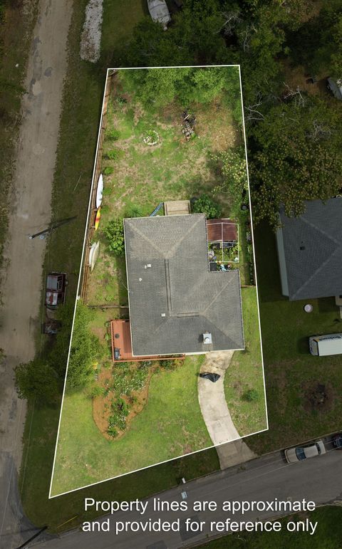 Tiny photo for 2501 MCELROY Street, Tallahassee, FL 32310 (MLS # 400616)