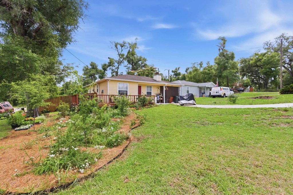 Photo of 2501 MCELROY Street, Tallahassee, FL 32310 (MLS # 400616)