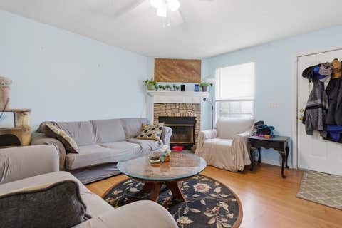 Tiny photo for 2501 MCELROY Street, Tallahassee, FL 32310 (MLS # 400616)