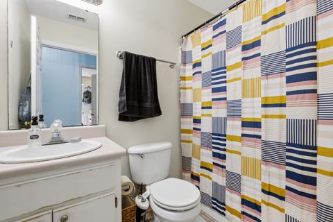 Tiny photo for 2501 MCELROY Street, Tallahassee, FL 32310 (MLS # 400616)