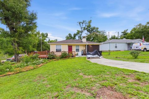 Tiny photo for 2501 MCELROY Street, Tallahassee, FL 32310 (MLS # 400616)