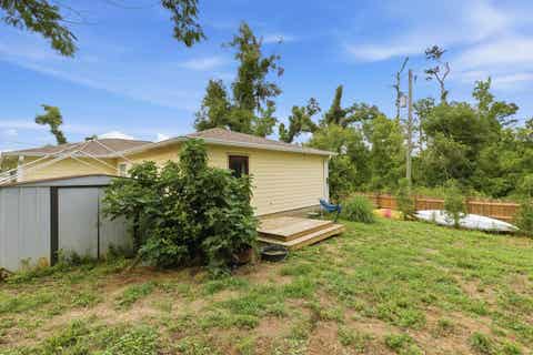 Tiny photo for 2501 MCELROY Street, Tallahassee, FL 32310 (MLS # 400616)