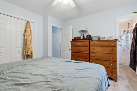 Tiny photo for 2501 MCELROY Street, Tallahassee, FL 32310 (MLS # 400616)