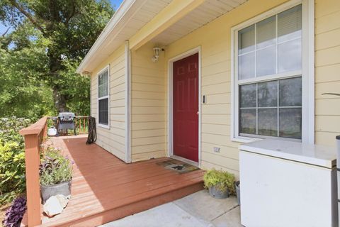Tiny photo for 2501 MCELROY Street, Tallahassee, FL 32310 (MLS # 400616)