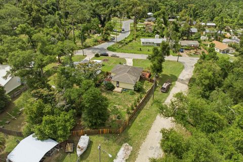 Tiny photo for 2501 MCELROY Street, Tallahassee, FL 32310 (MLS # 400616)