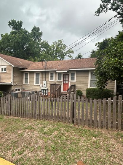 602 Gunter St # 0 – Investment Home