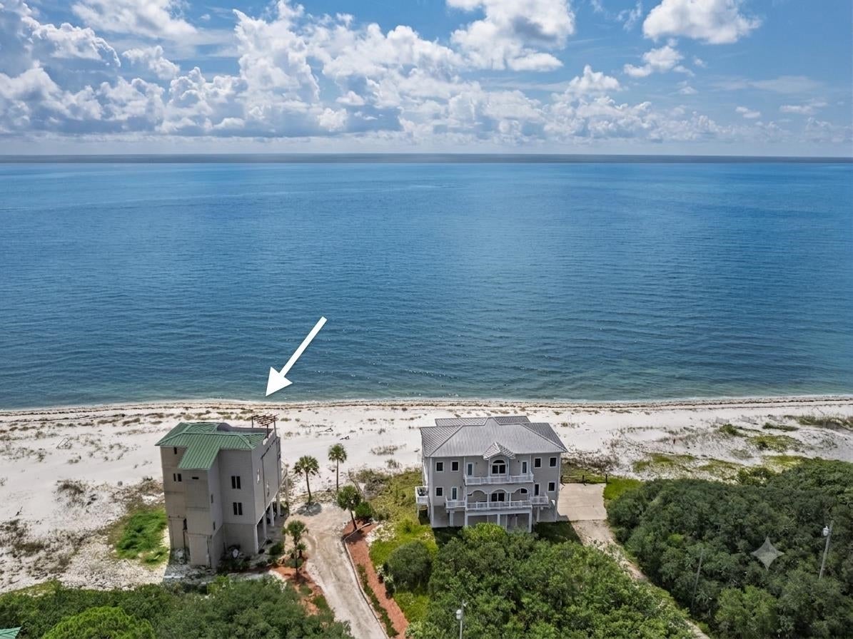582 Bald Point Road