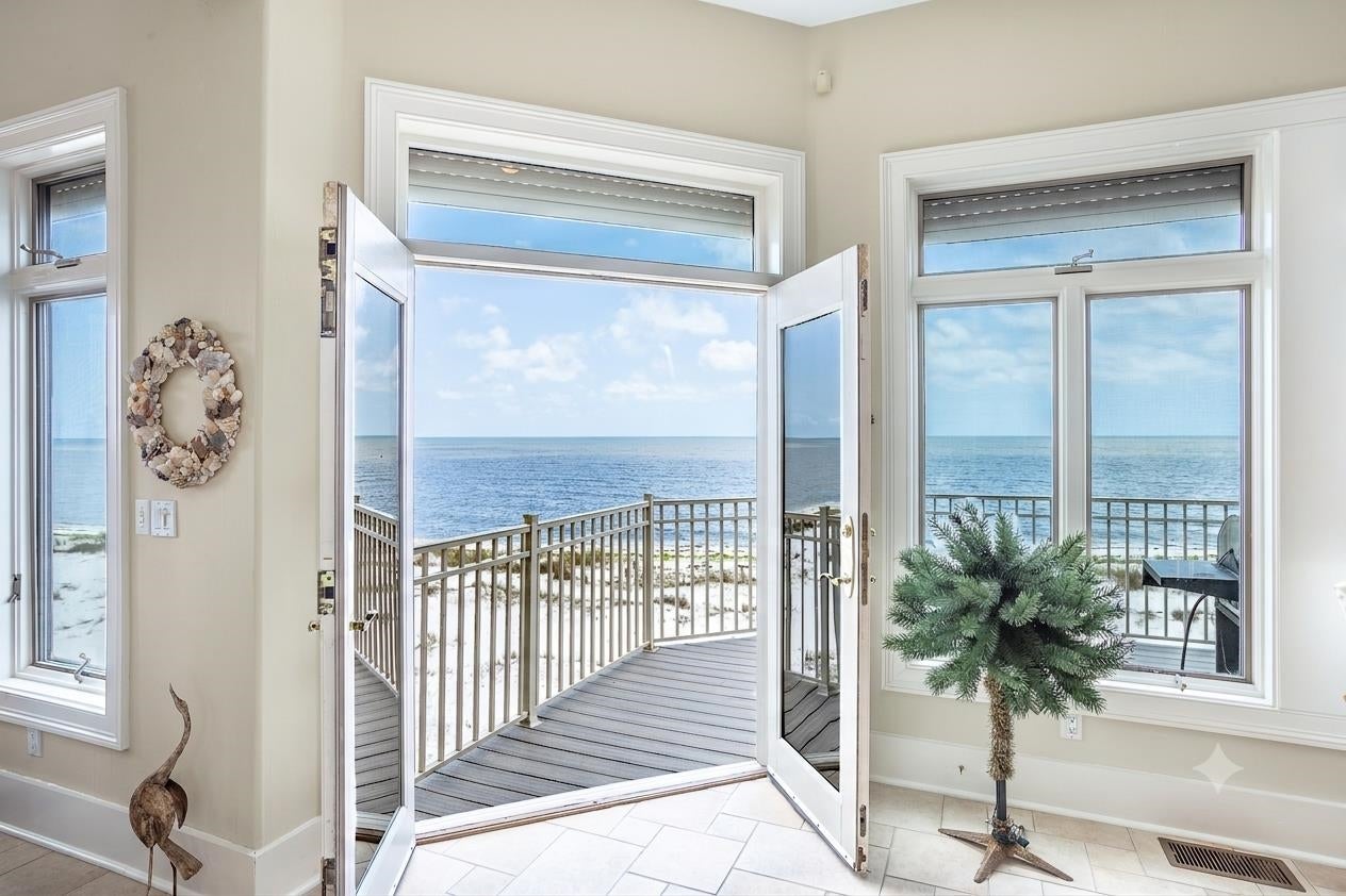 582 Bald Point Road