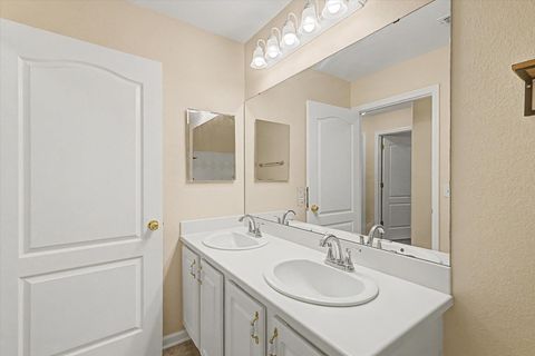 Tiny photo for 9317 TUSCANY Drive, Tallahassee, FL 32312 (MLS # 399897)