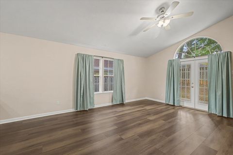 Tiny photo for 9317 TUSCANY Drive, Tallahassee, FL 32312 (MLS # 399897)