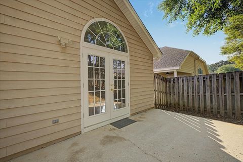 Tiny photo for 9317 TUSCANY Drive, Tallahassee, FL 32312 (MLS # 399897)