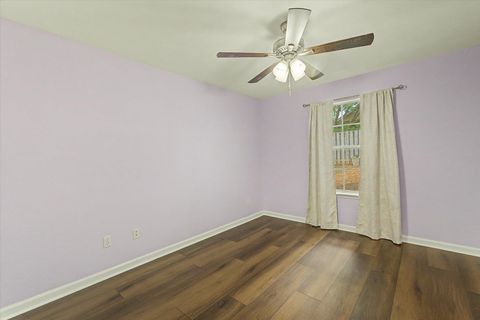 Tiny photo for 9317 TUSCANY Drive, Tallahassee, FL 32312 (MLS # 399897)