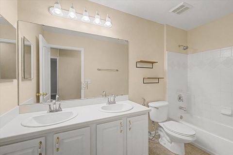 Tiny photo for 9317 TUSCANY Drive, Tallahassee, FL 32312 (MLS # 399897)