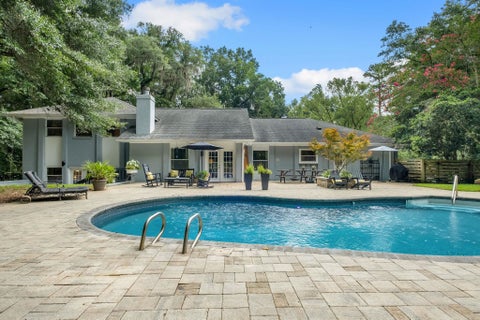 Tiny photo for 3332 CHARLESTON Road, Tallahassee, FL 32309 (MLS # 401809)