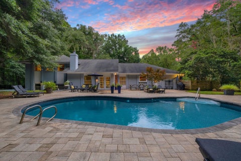 Tiny photo for 3332 CHARLESTON Road, Tallahassee, FL 32309 (MLS # 401809)