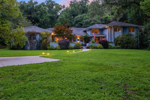 Tiny photo for 3332 CHARLESTON Road, Tallahassee, FL 32309 (MLS # 401809)