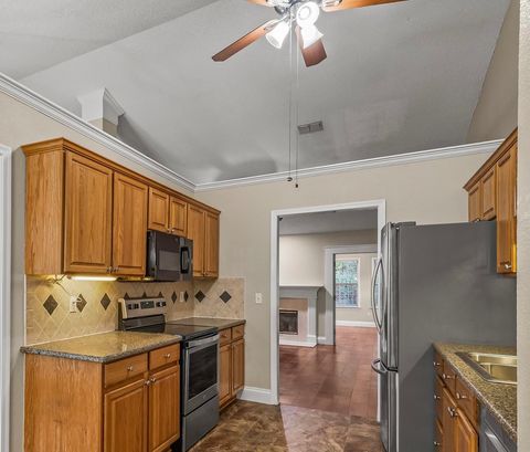 Tiny photo for 163 Sugar Plum Drive, Tallahassee, FL 32312 (MLS # 390252)