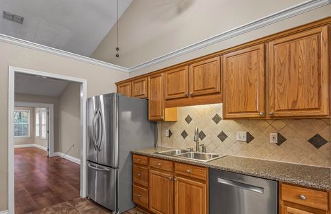 Tiny photo for 163 Sugar Plum Drive, Tallahassee, FL 32312 (MLS # 390252)