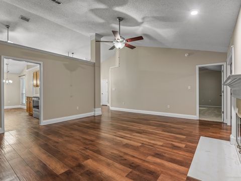 Tiny photo for 163 Sugar Plum Drive, Tallahassee, FL 32312 (MLS # 390252)