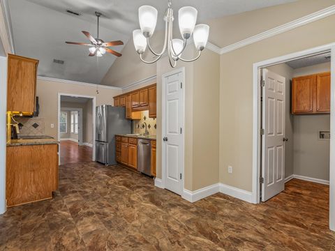 Tiny photo for 163 Sugar Plum Drive, Tallahassee, FL 32312 (MLS # 390252)