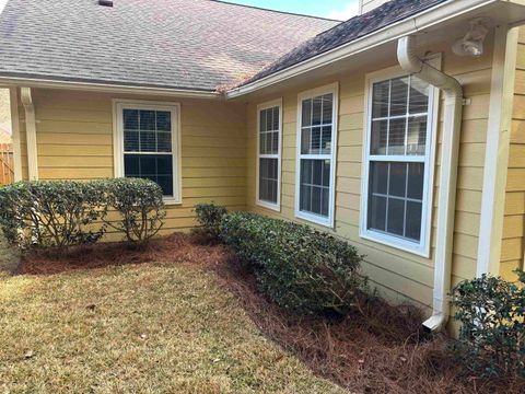 Tiny photo for 163 Sugar Plum Drive, Tallahassee, FL 32312 (MLS # 390252)
