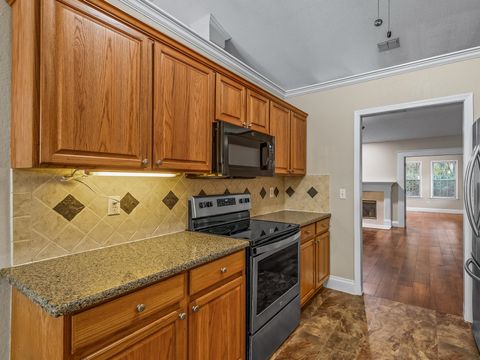 Tiny photo for 163 Sugar Plum Drive, Tallahassee, FL 32312 (MLS # 390252)