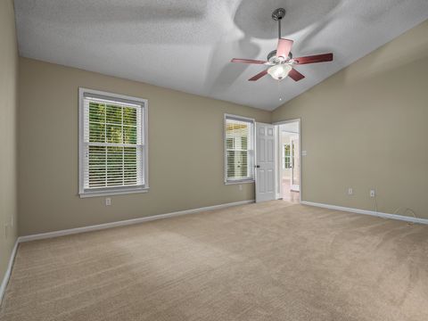 Tiny photo for 163 Sugar Plum Drive, Tallahassee, FL 32312 (MLS # 390252)