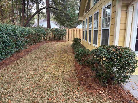 Tiny photo for 163 Sugar Plum Drive, Tallahassee, FL 32312 (MLS # 390252)