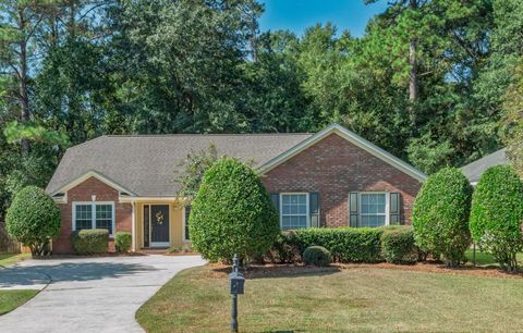 Tiny photo for 163 Sugar Plum Drive, Tallahassee, FL 32312 (MLS # 390252)