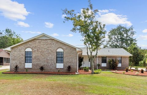 A home in TALLAHASSEE