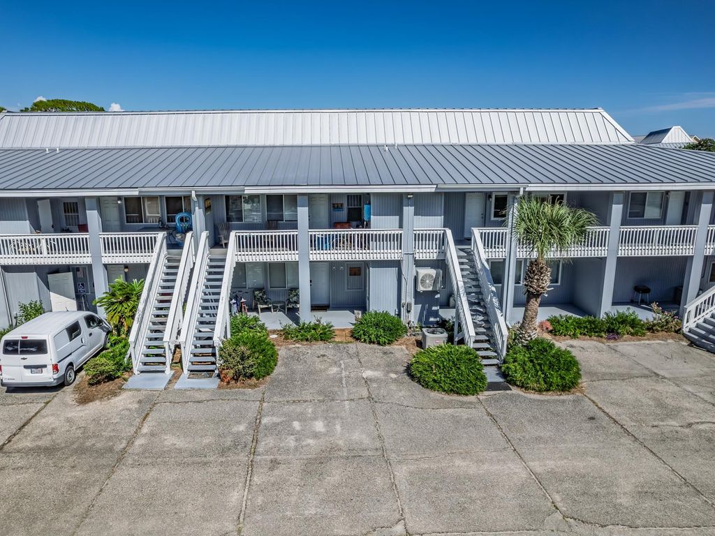 Photo of 11 A3 Mashes Sands Road #A, Panacea, FL 32346 (MLS # 391477)