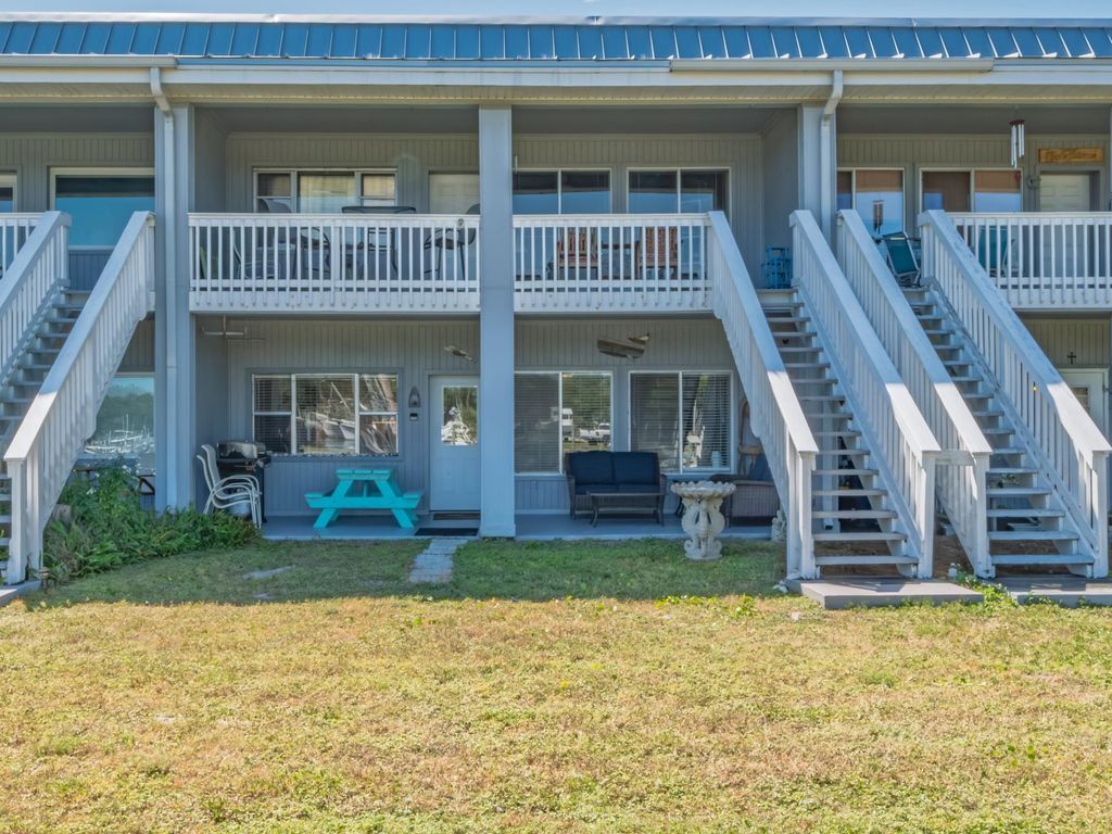 Photo of 11 A3 Mashes Sands Road #A, Panacea, FL 32346 (MLS # 391477)