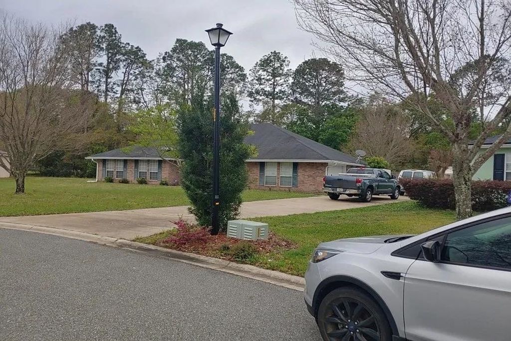 Photo of 2808 Taylor Hill Drive, Jacksonville, FL 32221 (MLS # 398861)