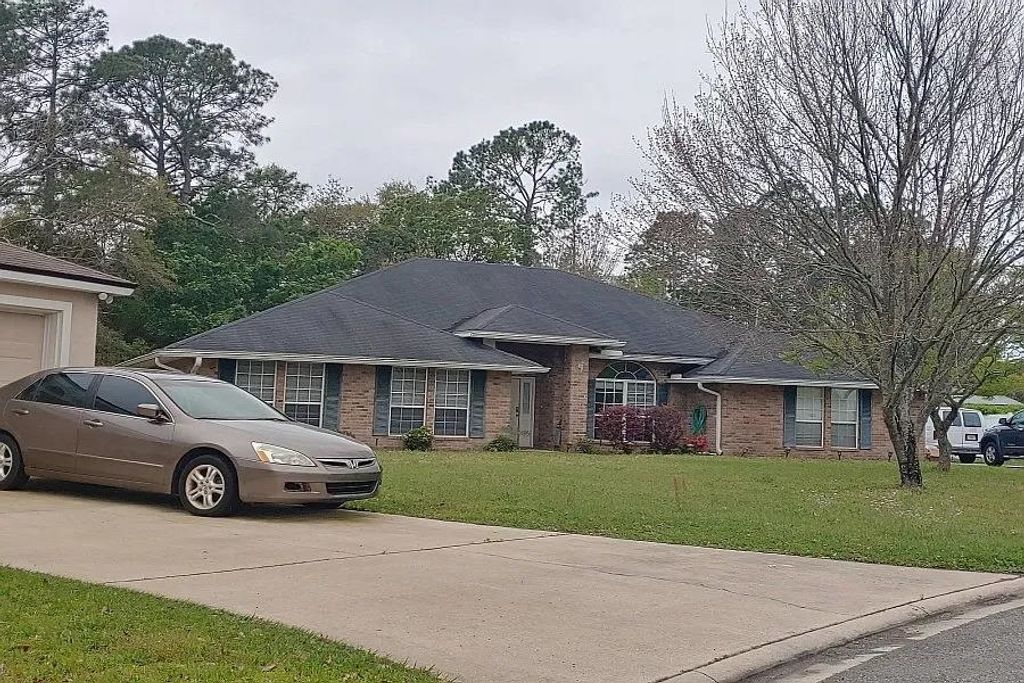 Photo of 2808 Taylor Hill Drive, Jacksonville, FL 32221 (MLS # 398861)