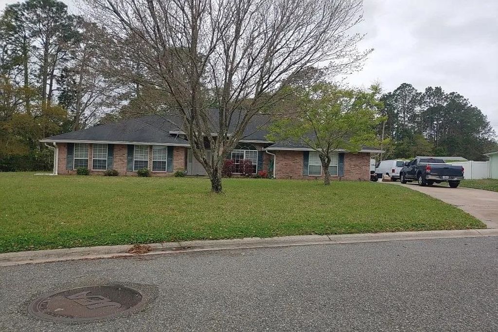 Photo of 2808 Taylor Hill Drive, Jacksonville, FL 32221 (MLS # 398861)