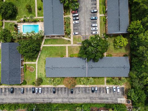 Tiny photo for 2203 W Pensacola Street #J6, Tallahassee, FL 32304 (MLS # 401528)