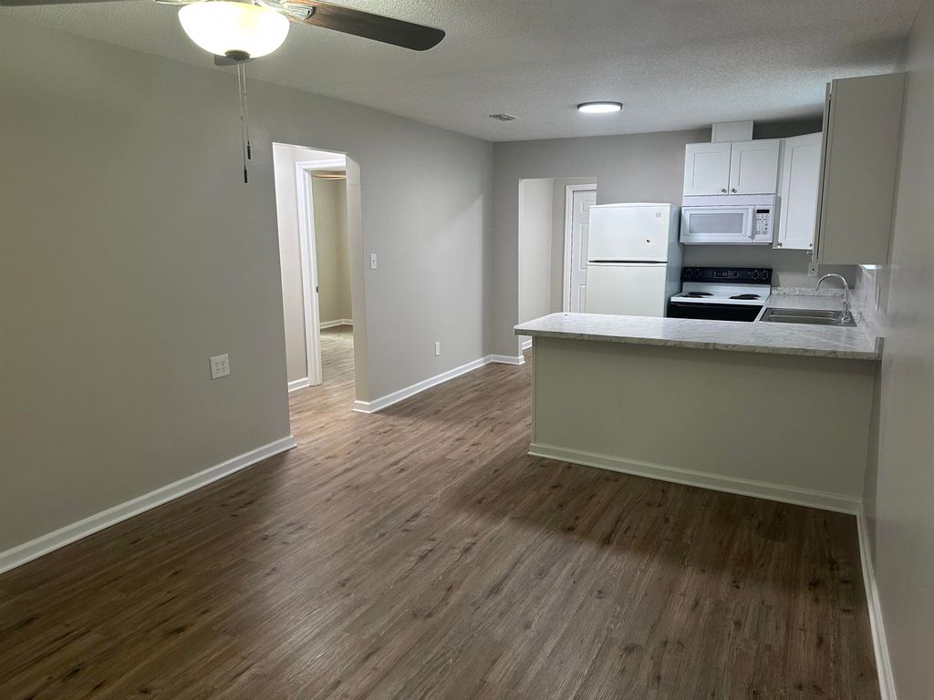 Photo of 707 Dent Street, Tallahassee, FL 32304 (MLS # 393956)