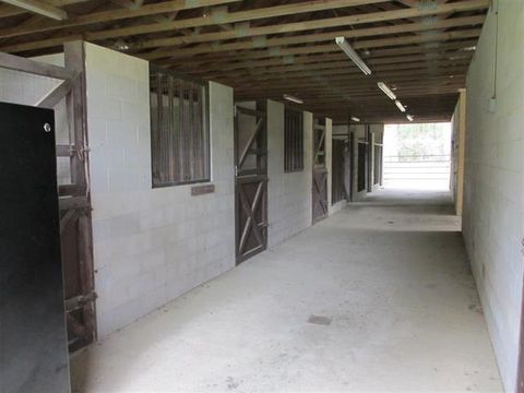 A home in Havana