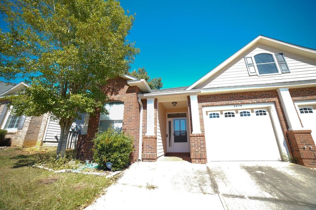 Photo of 5434 Hampton Hill Circle, Tallahassee, FL 32311 (MLS # 392297)