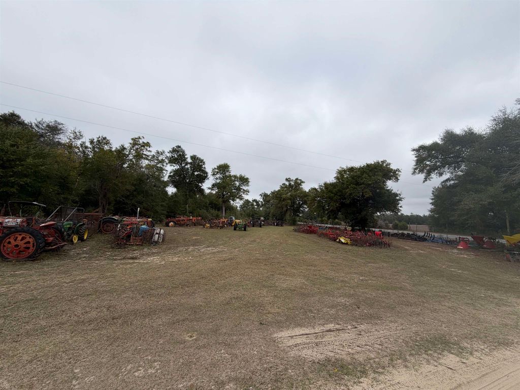 Photo of 25860 NW SR 73, Altha, FL 32421 (MLS # 394042)