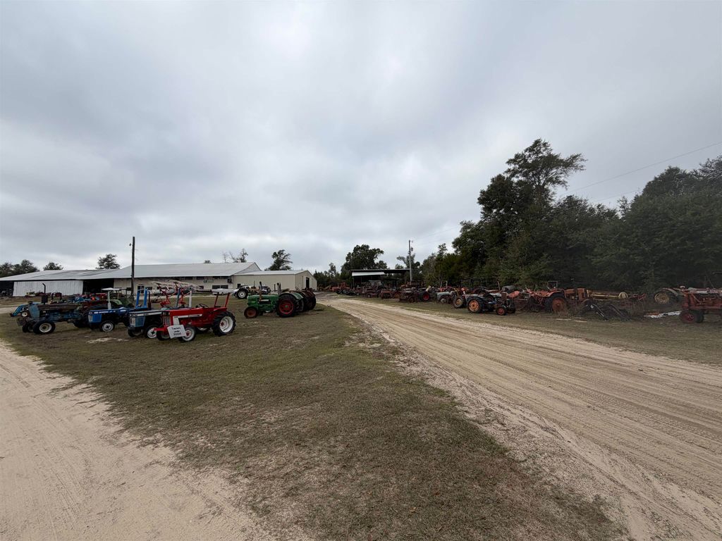 Photo of 25860 NW SR 73, Altha, FL 32421 (MLS # 394042)