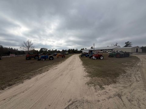 25860 NW SR 73 Altha FL 32421