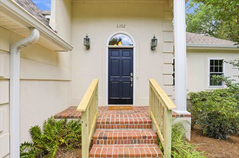 Tiny photo for 6352 Mallard Trace Drive, Tallahassee, FL 32312 (MLS # 399941)