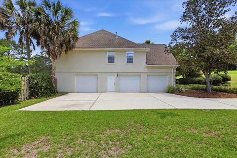 Tiny photo for 6352 Mallard Trace Drive, Tallahassee, FL 32312 (MLS # 399941)