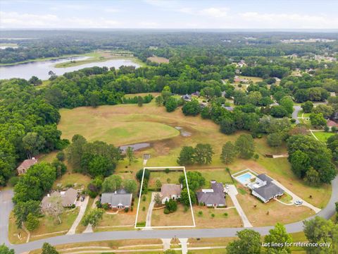 Tiny photo for 6352 Mallard Trace Drive, Tallahassee, FL 32312 (MLS # 399941)